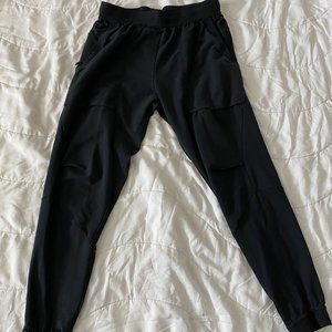 Men's Dri-FIT Zippered Cuff Versatile Pants